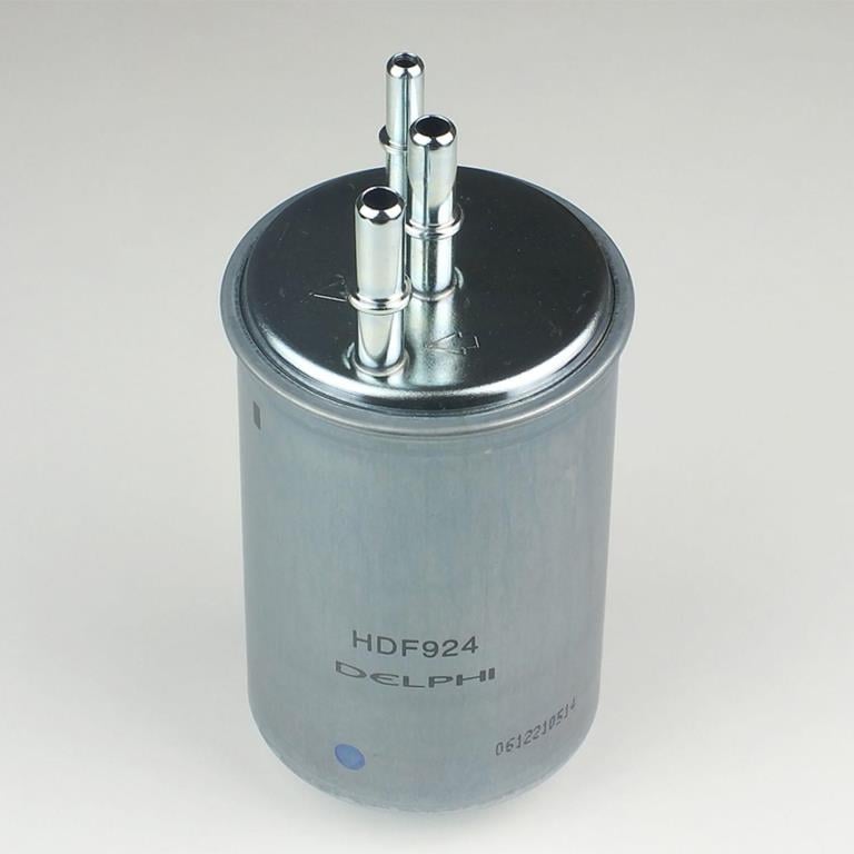 Filtro combustible DELPHI ref. HDF924